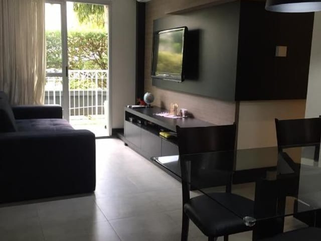 Foto do Apartamento - Apartamento com 2 dormitórios à venda, 62 m² por R$ 270.000,00 - Parque Campolim - Sorocaba/SP | Ary Proenca Negócios Imobiliários Ltda