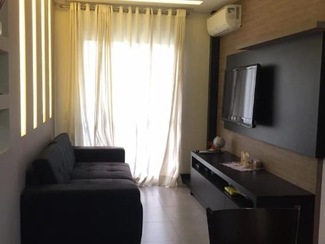 Foto do Apartamento - Apartamento com 2 dormitórios à venda, 62 m² por R$ 270.000,00 - Parque Campolim - Sorocaba/SP | Ary Proenca Negócios Imobiliários Ltda