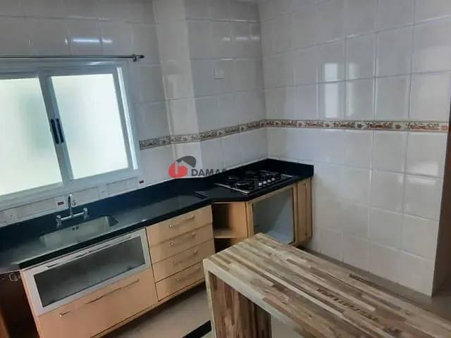 Apartamento 2 quartos e 1 banheiro, à venda, no bairro Santa Maria em São Caetano do Sul
