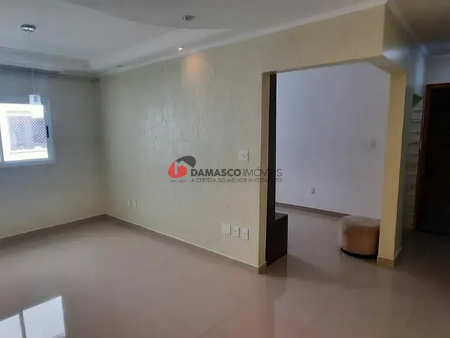 Apartamento 2 quartos e 1 banheiro, à venda, no bairro Santa Maria em São Caetano do Sul