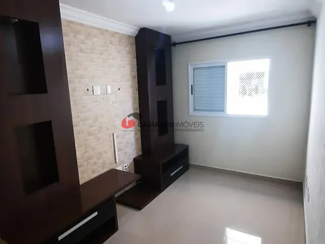 Apartamento 2 quartos e 1 banheiro, à venda, no bairro Santa Maria em São Caetano do Sul