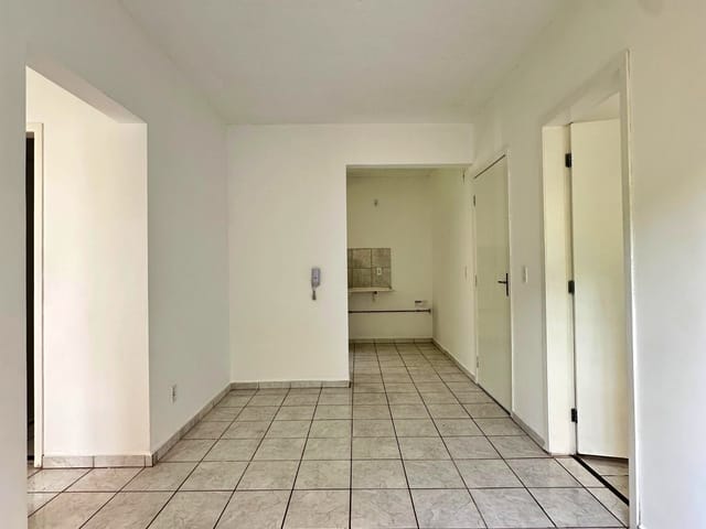 Foto do Apartamento - Apartamento para locação com 3 quartos e uma vaga, Fortaleza, Ribeirão das Neves, MG | Deltalar Imóveis