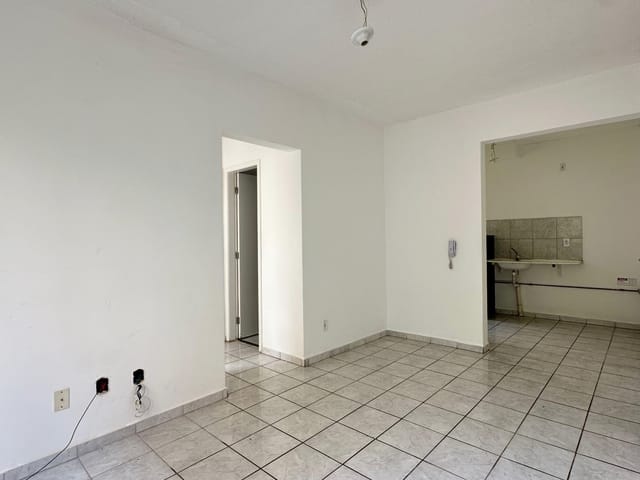 Foto do Apartamento - Apartamento para locação com 3 quartos e uma vaga, Fortaleza, Ribeirão das Neves, MG | Deltalar Imóveis