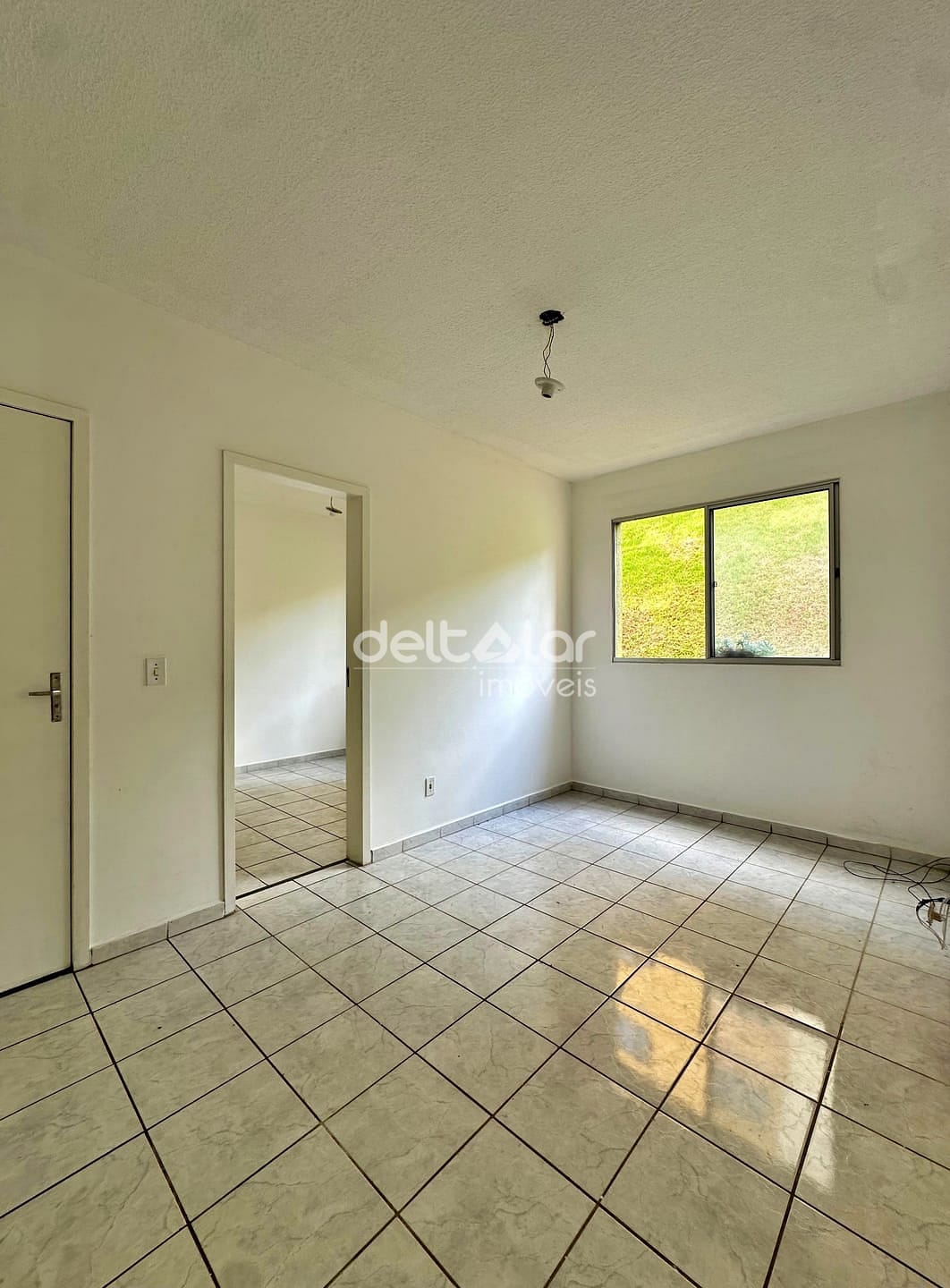 Apartamento, 3 quartos, 65 m² - Foto 1