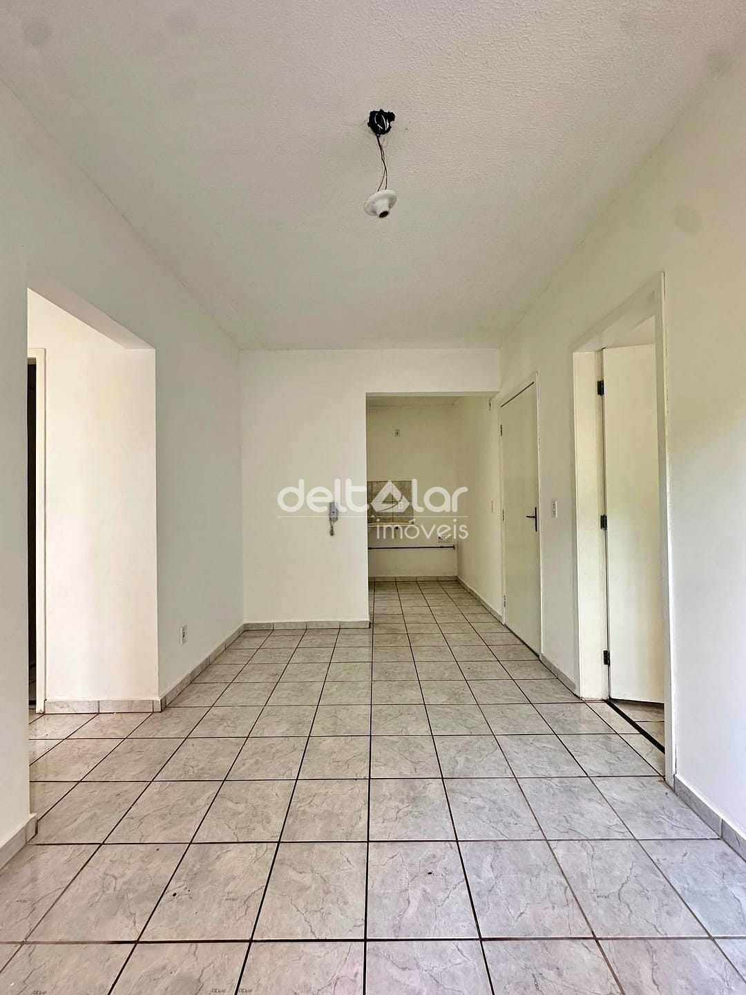 Apartamento, 3 quartos, 65 m² - Foto 2