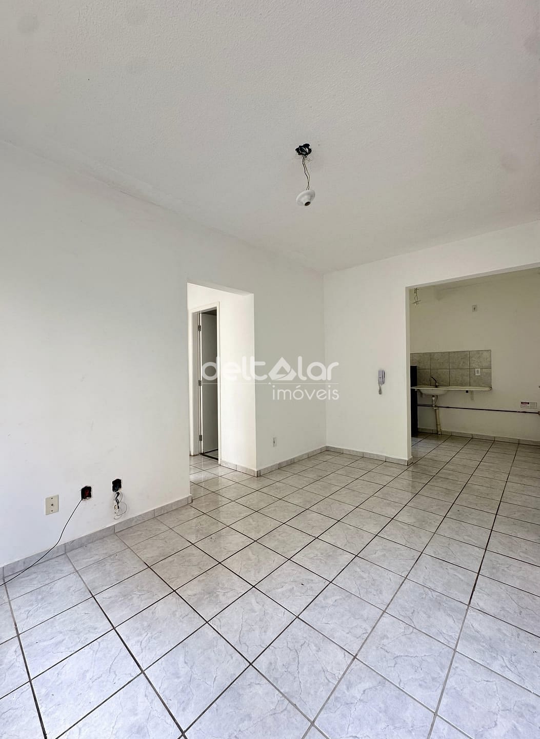 Apartamento, 3 quartos, 65 m² - Foto 3