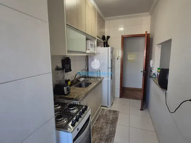 Apartamento 2 quartos e 2 banheiros, à venda, no bairro Vila Maria em São José dos Campos