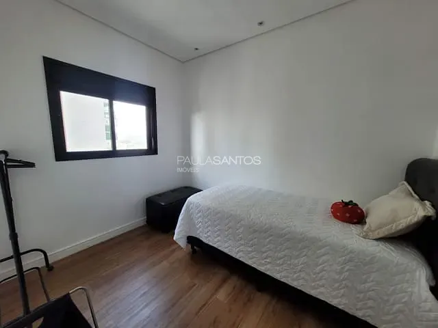 Apartamento com 49m² 2 quartos e 1 banheiro, para alugar, no bairro Parque Campolim em Sorocaba