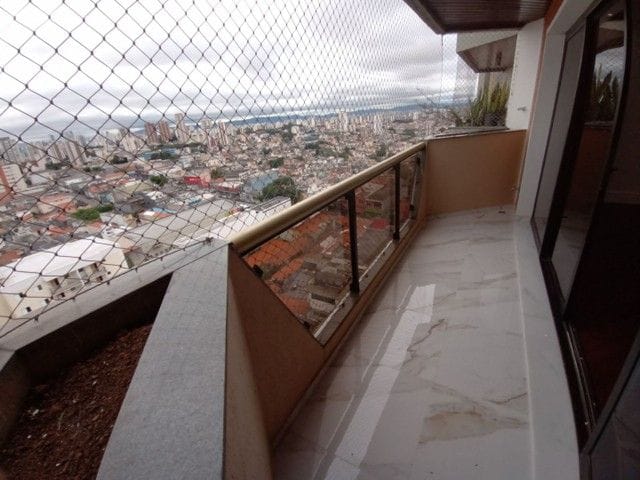 Apartamento com 180m² 3 quartos e 5 banheiros, à venda, no bairro Vila Formosa em São Paulo