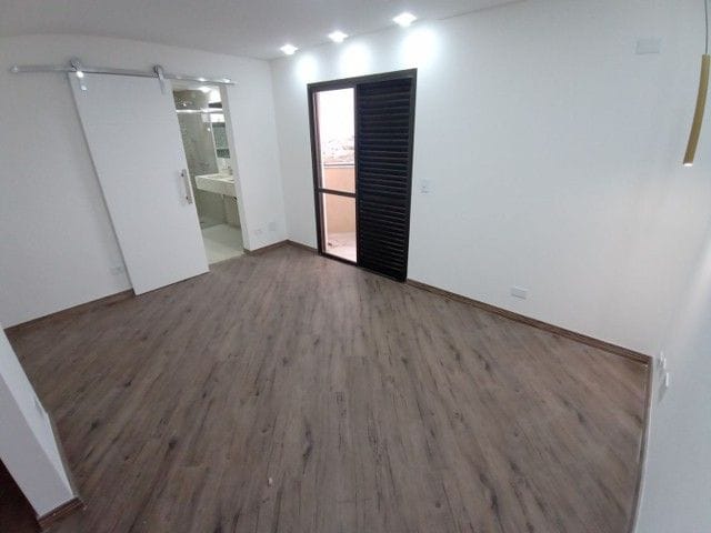 Apartamento com 180m² 3 quartos e 5 banheiros, à venda, no bairro Vila Formosa em São Paulo