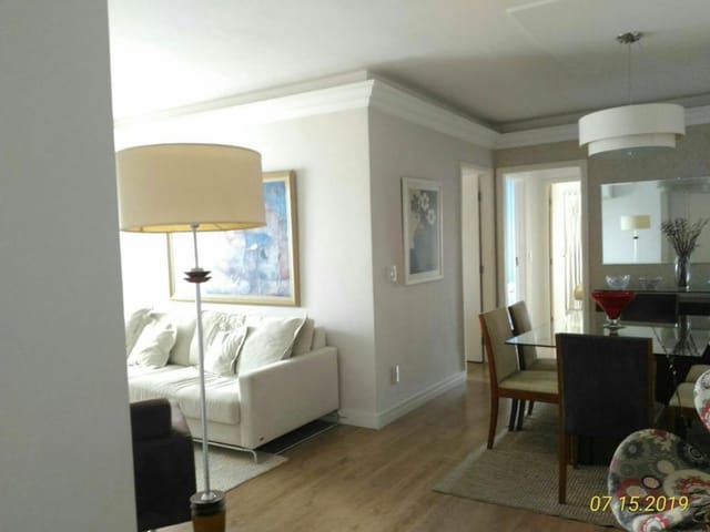 Foto do Apartamento - Apartamento com 3 dormitórios à venda, 100 m² por R$ 560.000,00 - Vila Augusta - Sorocaba/SP | Ary Proenca Negócios Imobiliários Ltda