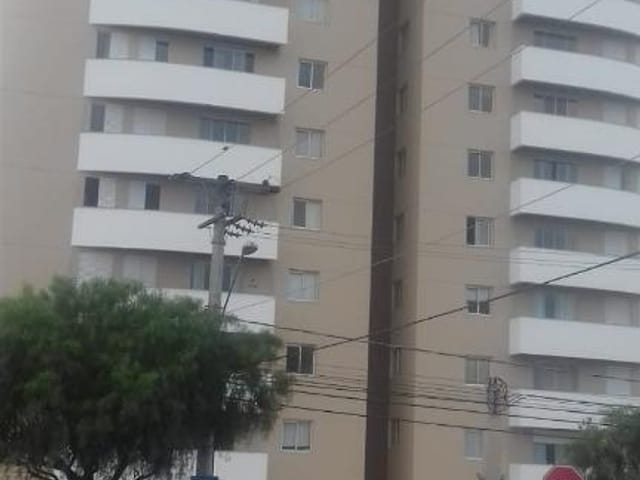 Foto do Apartamento - Apartamento com 3 dormitórios à venda, 100 m² por R$ 560.000,00 - Vila Augusta - Sorocaba/SP | Ary Proenca Negócios Imobiliários Ltda