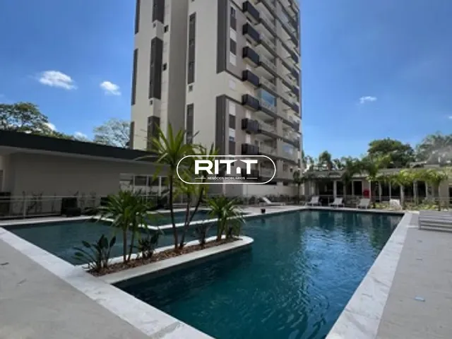 Apartamento com 99m² 3 quartos e 2 banheiros, à venda, no bairro morumbi em Paulínia
