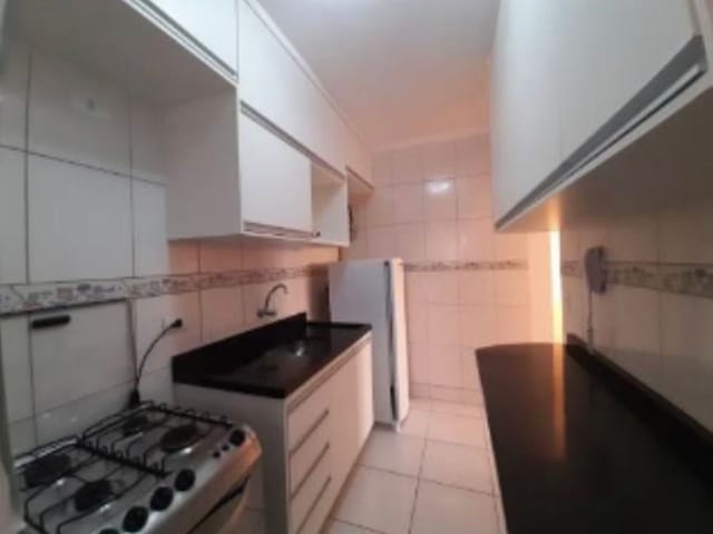 Foto do Apartamento - Apartamento à venda 2 Quartos, 1 Vaga, 60M², Cidade Morumbi, São José dos Campos - SP | Edifício Villagio Laguna Hills | RUSSI IMÓVEIS