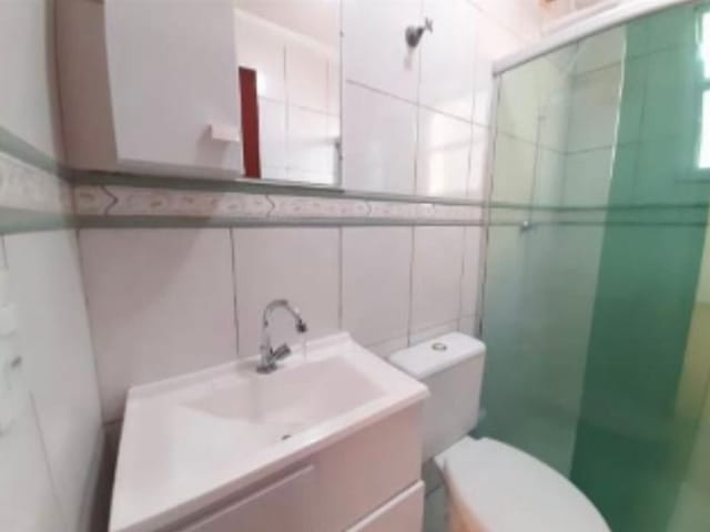Foto do Apartamento - Apartamento à venda 2 Quartos, 1 Vaga, 60M², Cidade Morumbi, São José dos Campos - SP | Edifício Villagio Laguna Hills | RUSSI IMÓVEIS