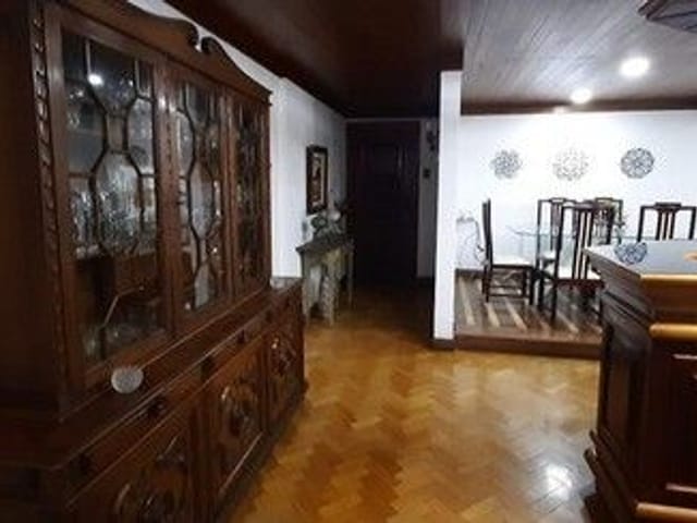 Foto do Apartamento - Apartamento à venda, 140 m² por R$ 1.470.000,00 - Icaraí - Niterói/RJ | ABIDON NAZARETH IMÓVEIS