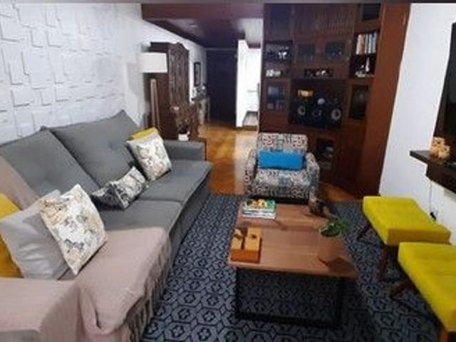 Foto do Apartamento - Apartamento à venda, 140 m² por R$ 1.470.000,00 - Icaraí - Niterói/RJ | ABIDON NAZARETH IMÓVEIS