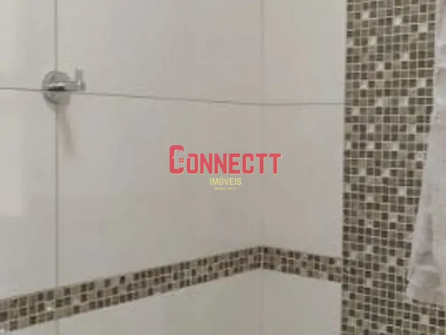 Apartamento 3 quartos e 2 banheiros, à venda, no bairro Parque Industrial Lagoinha em Ribeirão Preto