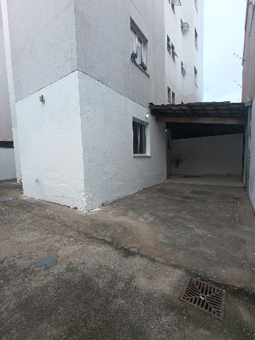 Foto do Apartamento - Apartamento com area privativa para locação, 2 Quartos suite 2 vagas no bairro  Santa Branca, Belo Horizonte, MG | Deltalar Imóveis