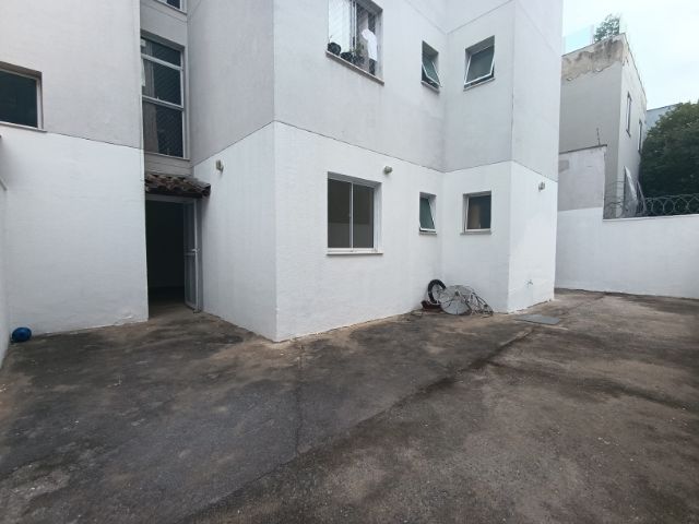 Foto do Apartamento - Apartamento com area privativa para locação, 2 Quartos suite 2 vagas no bairro  Santa Branca, Belo Horizonte, MG | Deltalar Imóveis