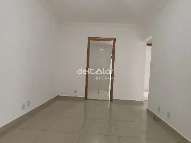 Apartamento com 130m² 2 quartos e 1 banheiro, à venda, no bairro Santa Branca em Belo Horizonte