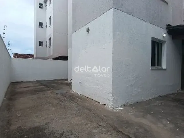 Apartamento com 130m² 2 quartos e 1 banheiro, à venda, no bairro Santa Branca em Belo Horizonte