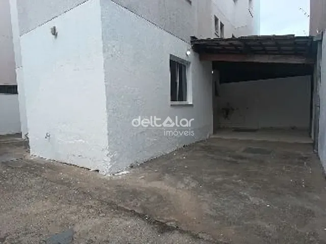 Apartamento com 130m² 2 quartos e 1 banheiro, à venda, no bairro Santa Branca em Belo Horizonte
