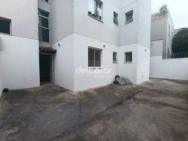 Apartamento com 130m² 2 quartos e 1 banheiro, à venda, no bairro Santa Branca em Belo Horizonte