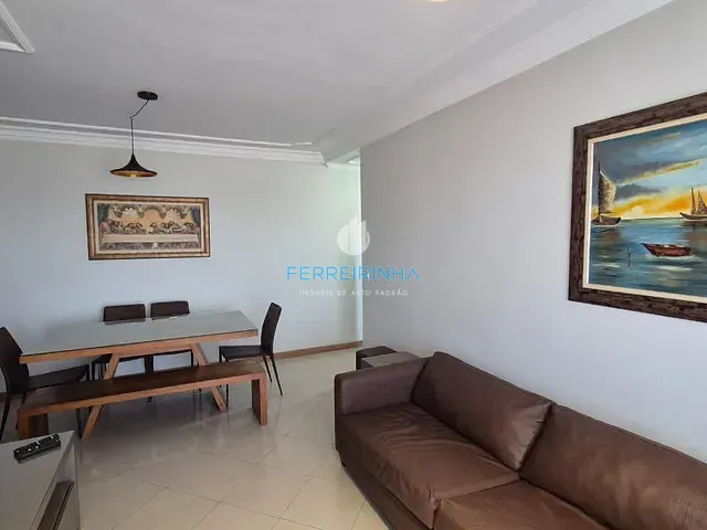 Apartamento 3 quartos e 2 banheiros, à venda, no bairro Santana em São José dos Campos