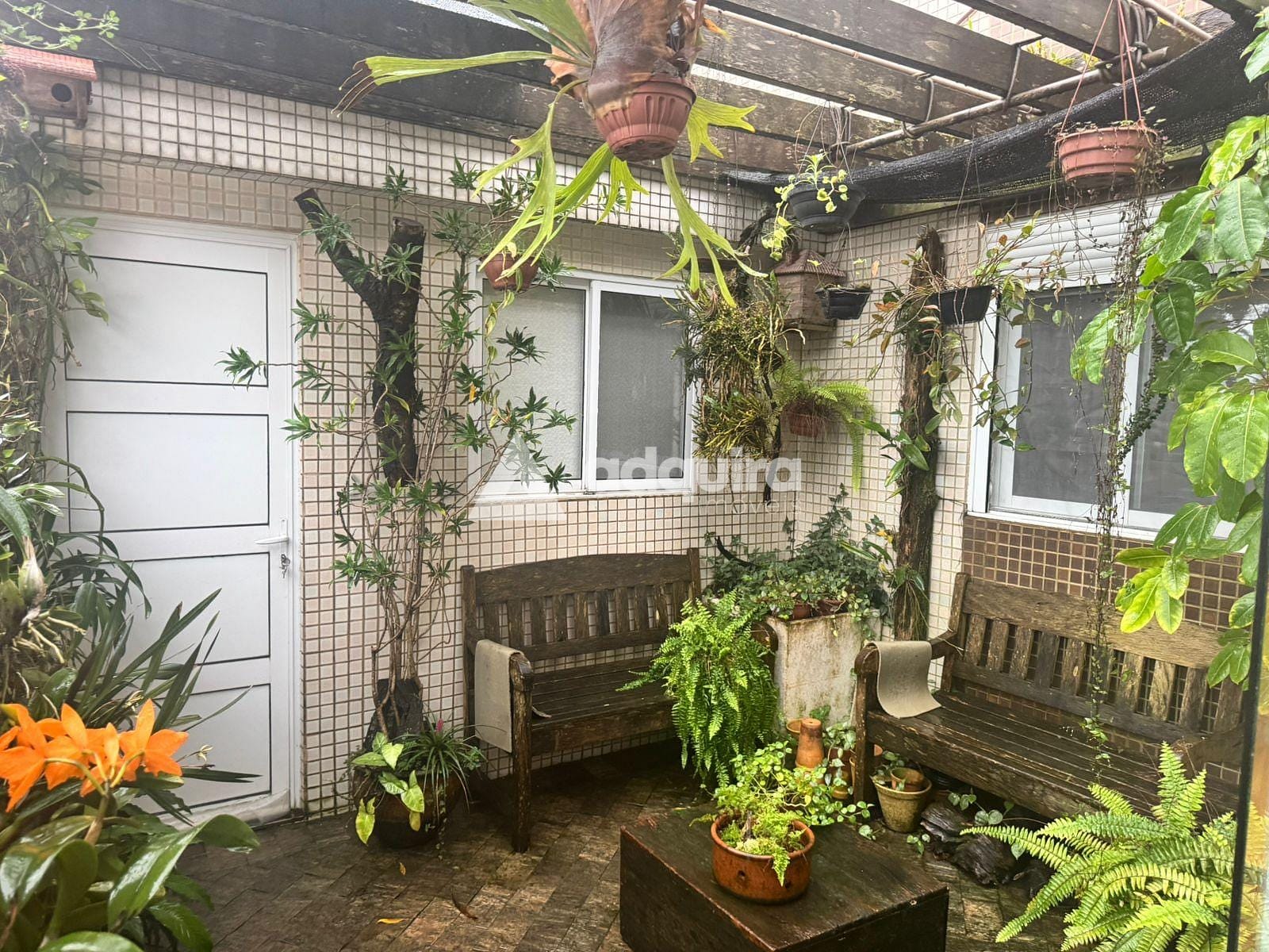 Apartamento, 3 quartos, 192 m² - Foto 17