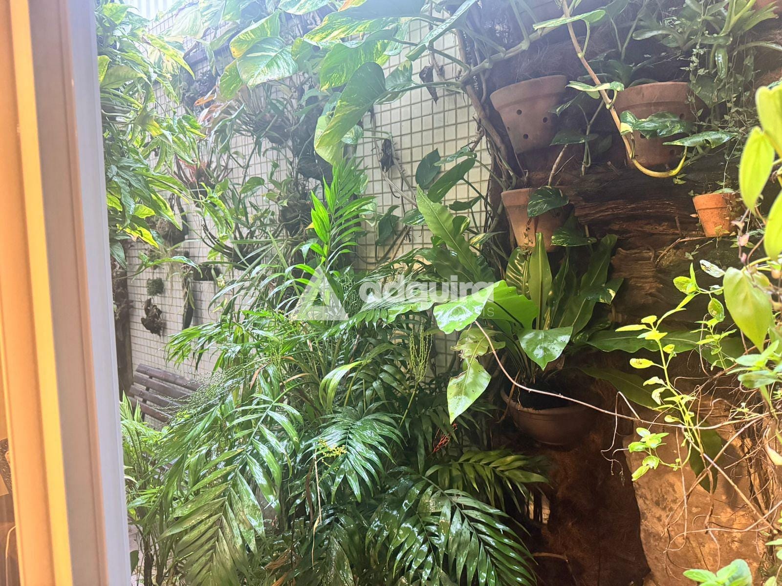 Apartamento, 3 quartos, 192 m² - Foto 16