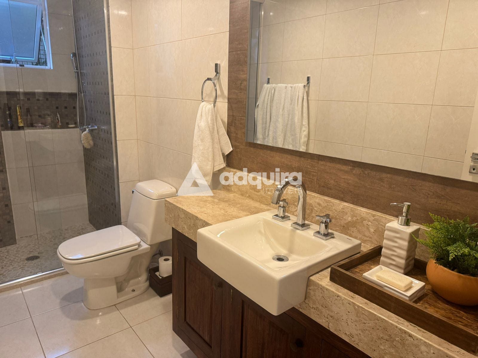 Apartamento, 3 quartos, 192 m² - Foto 8