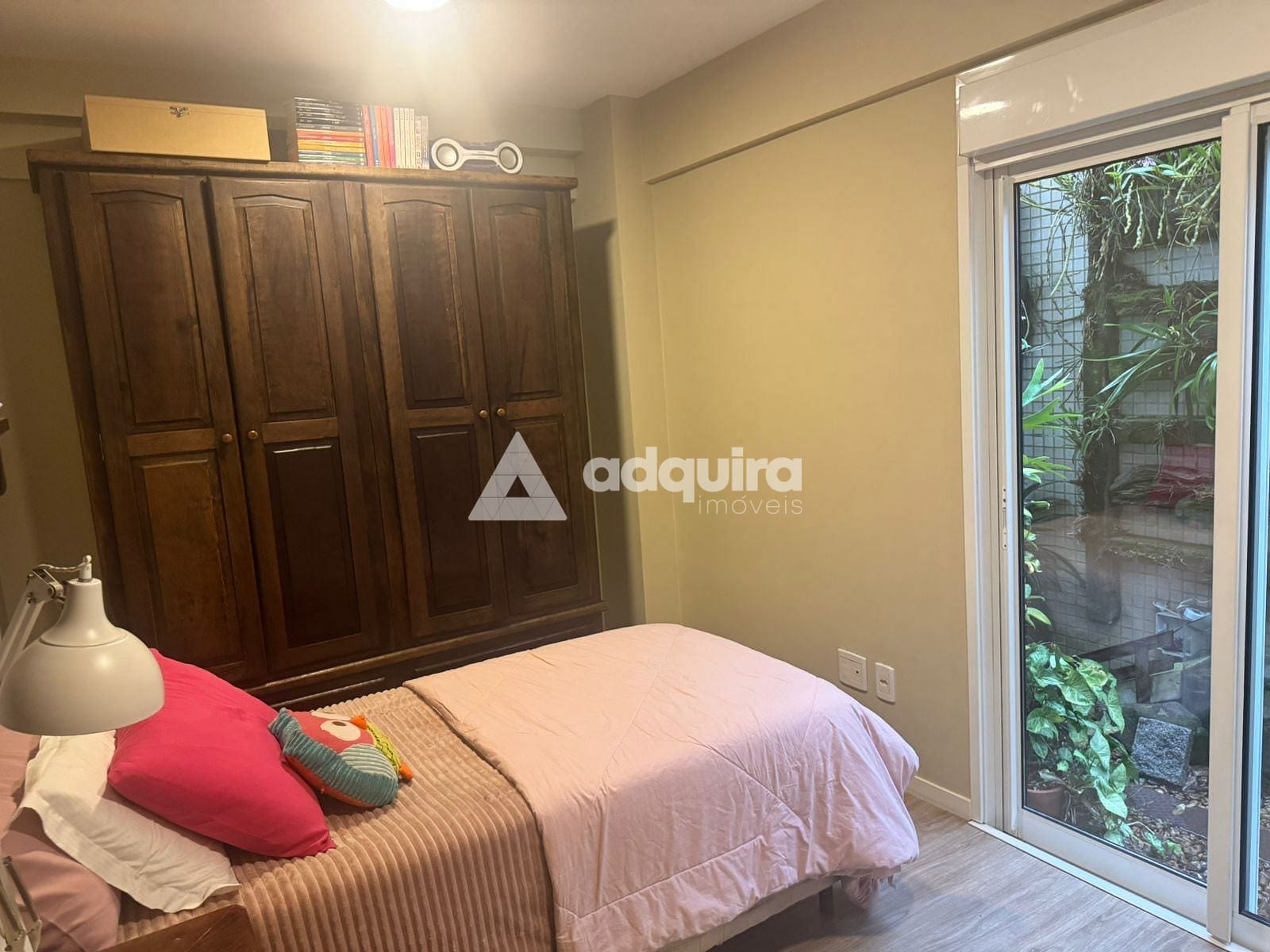 Apartamento, 3 quartos, 192 m² - Foto 13