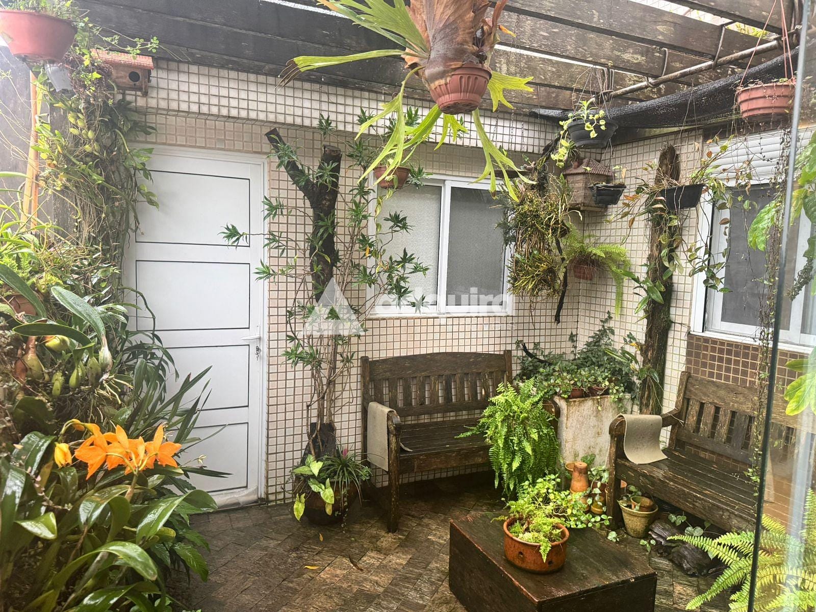 Apartamento, 3 quartos, 192 m² - Foto 15