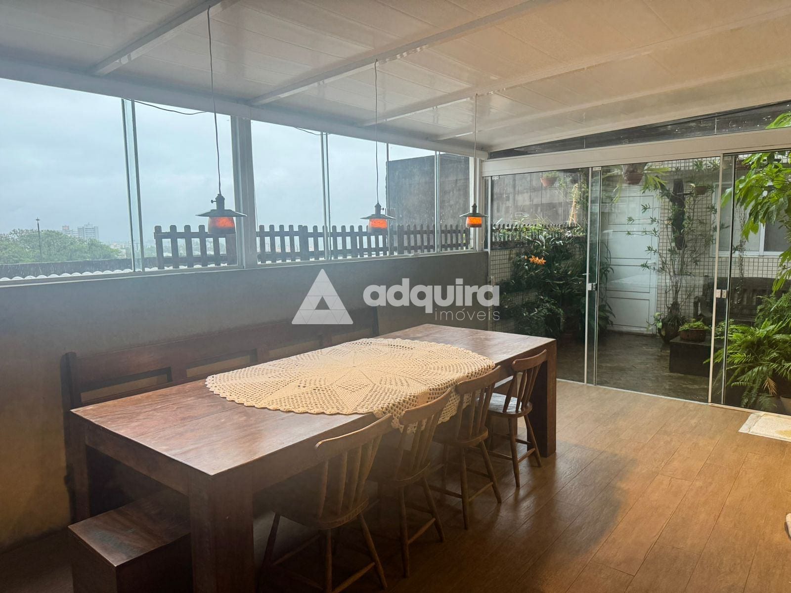 Apartamento, 3 quartos, 192 m² - Foto 7