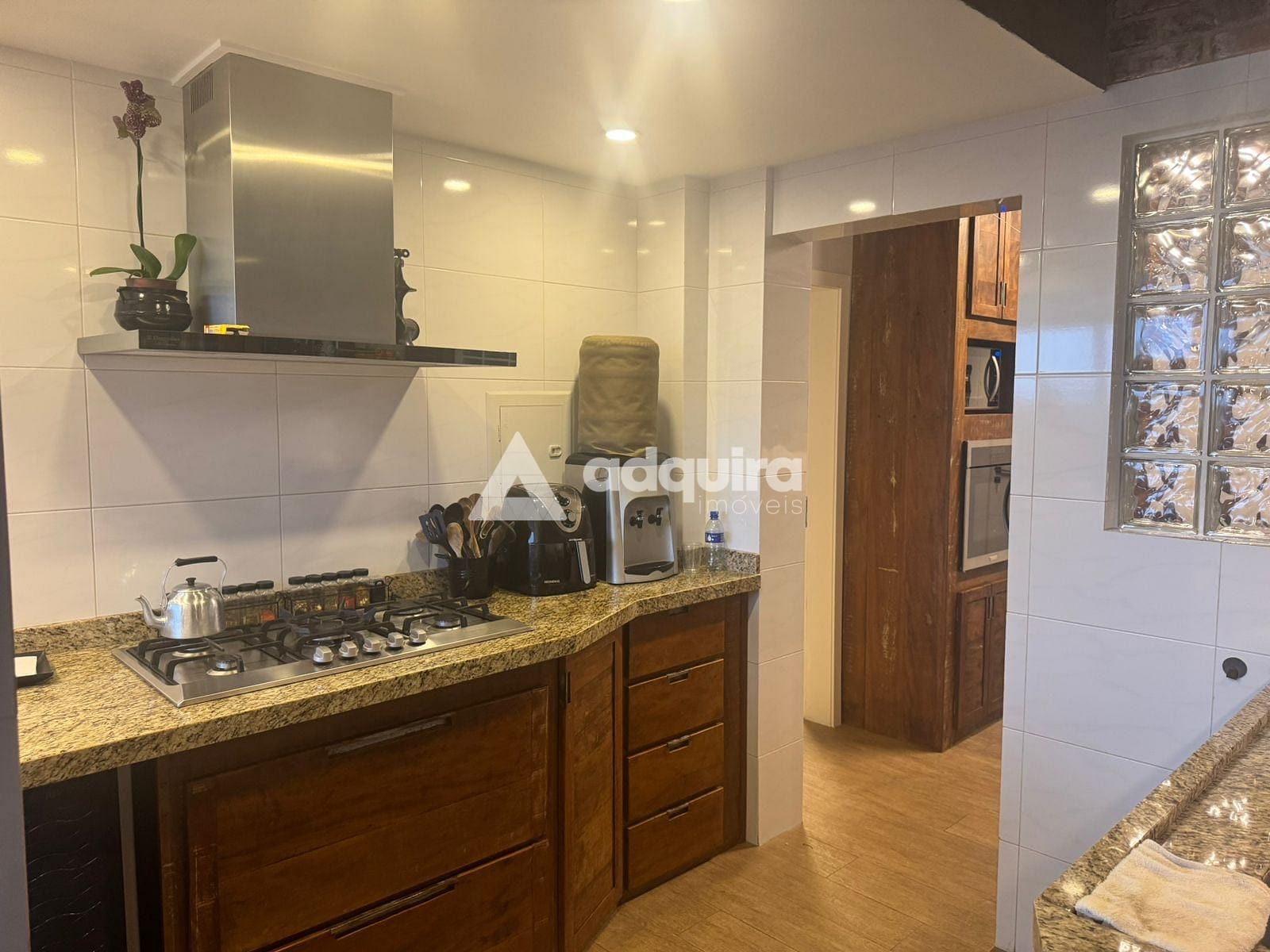 Apartamento, 3 quartos, 192 m² - Foto 4