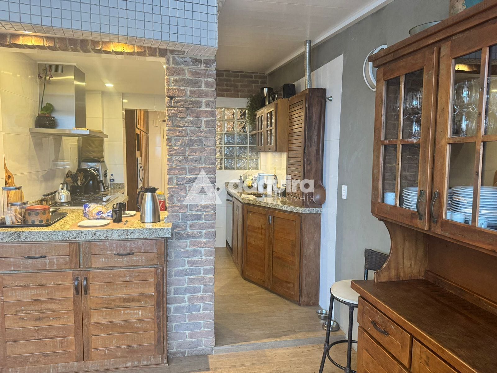 Apartamento, 3 quartos, 192 m² - Foto 5