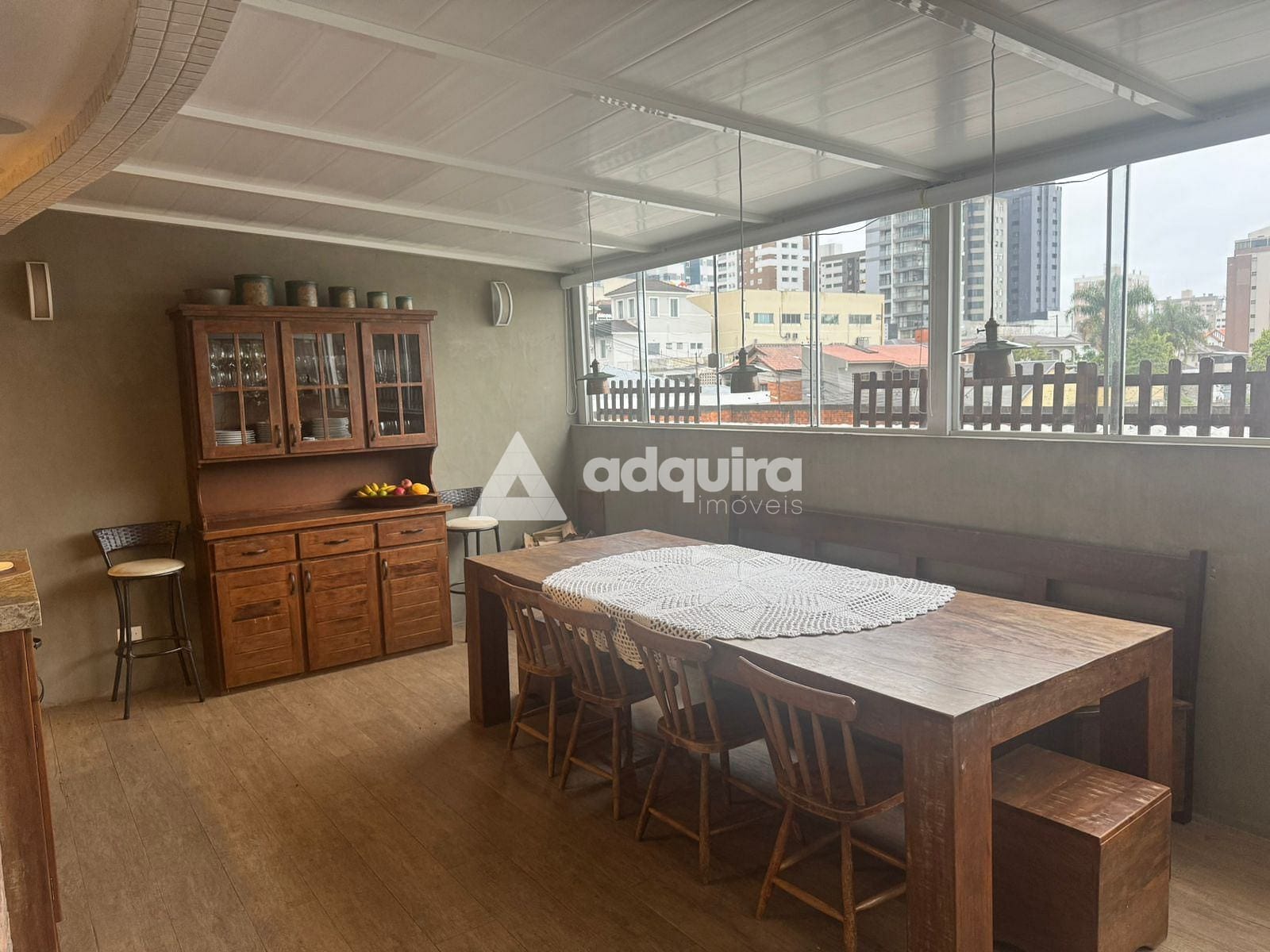Apartamento, 3 quartos, 192 m² - Foto 6