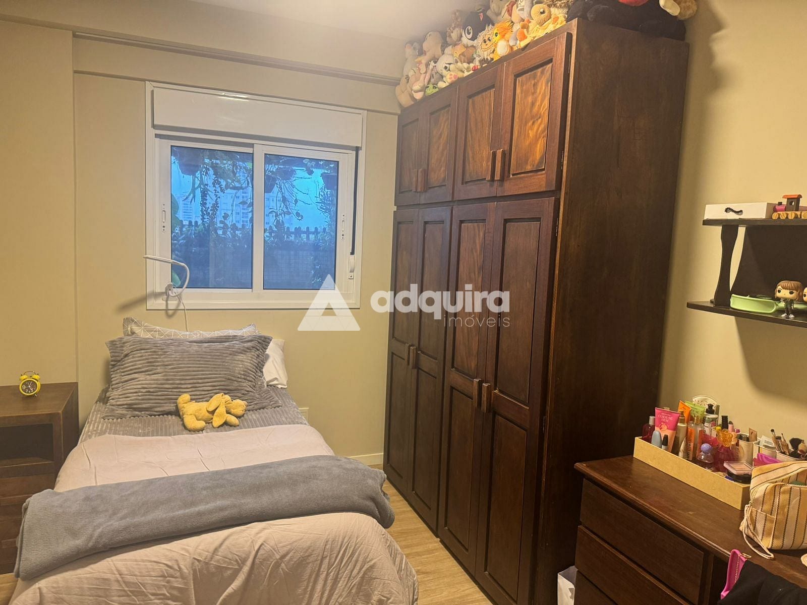 Apartamento, 3 quartos, 192 m² - Foto 9