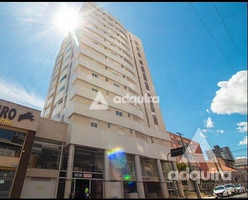 Apartamento, 3 quartos, 192 m² - Foto 1