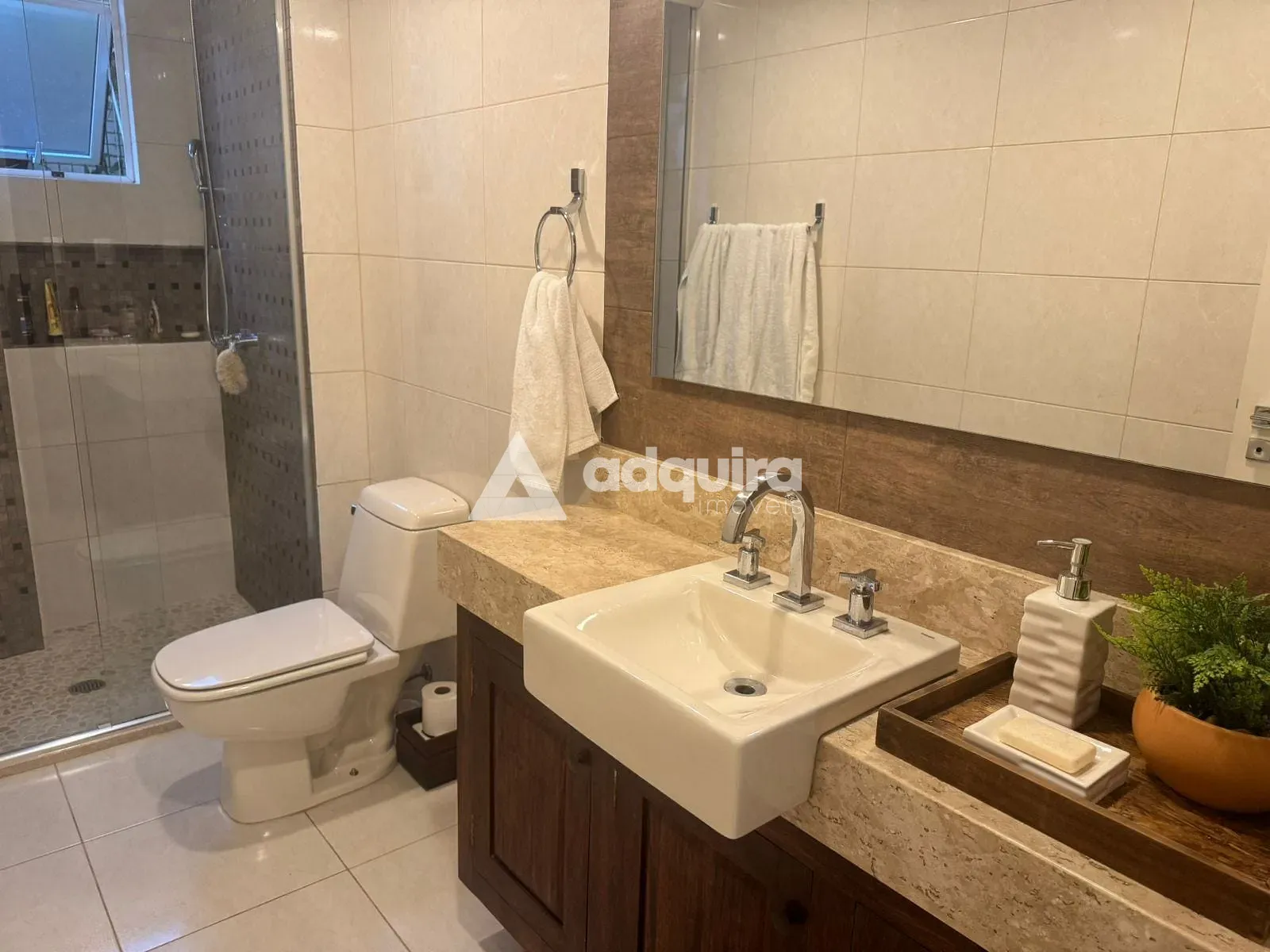 Apartamento, 3 quartos, 192 m² - Foto 8