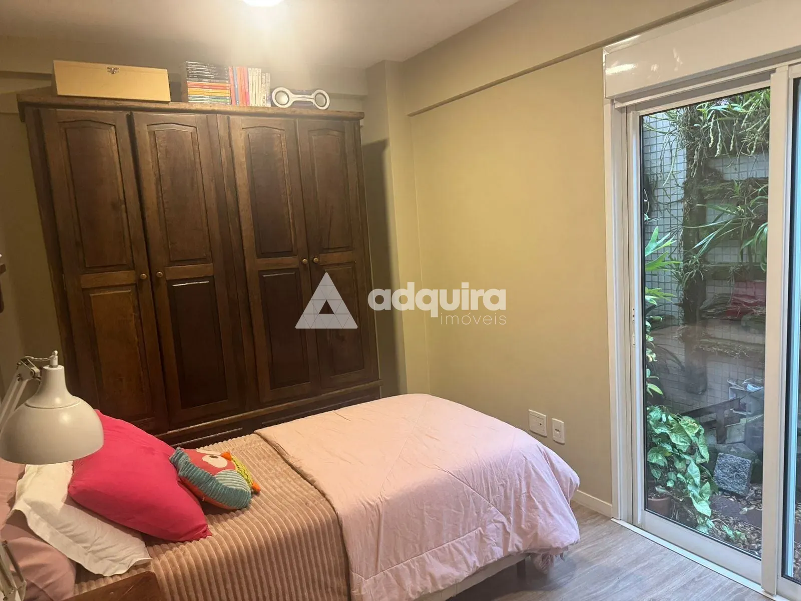 Apartamento, 3 quartos, 192 m² - Foto 13