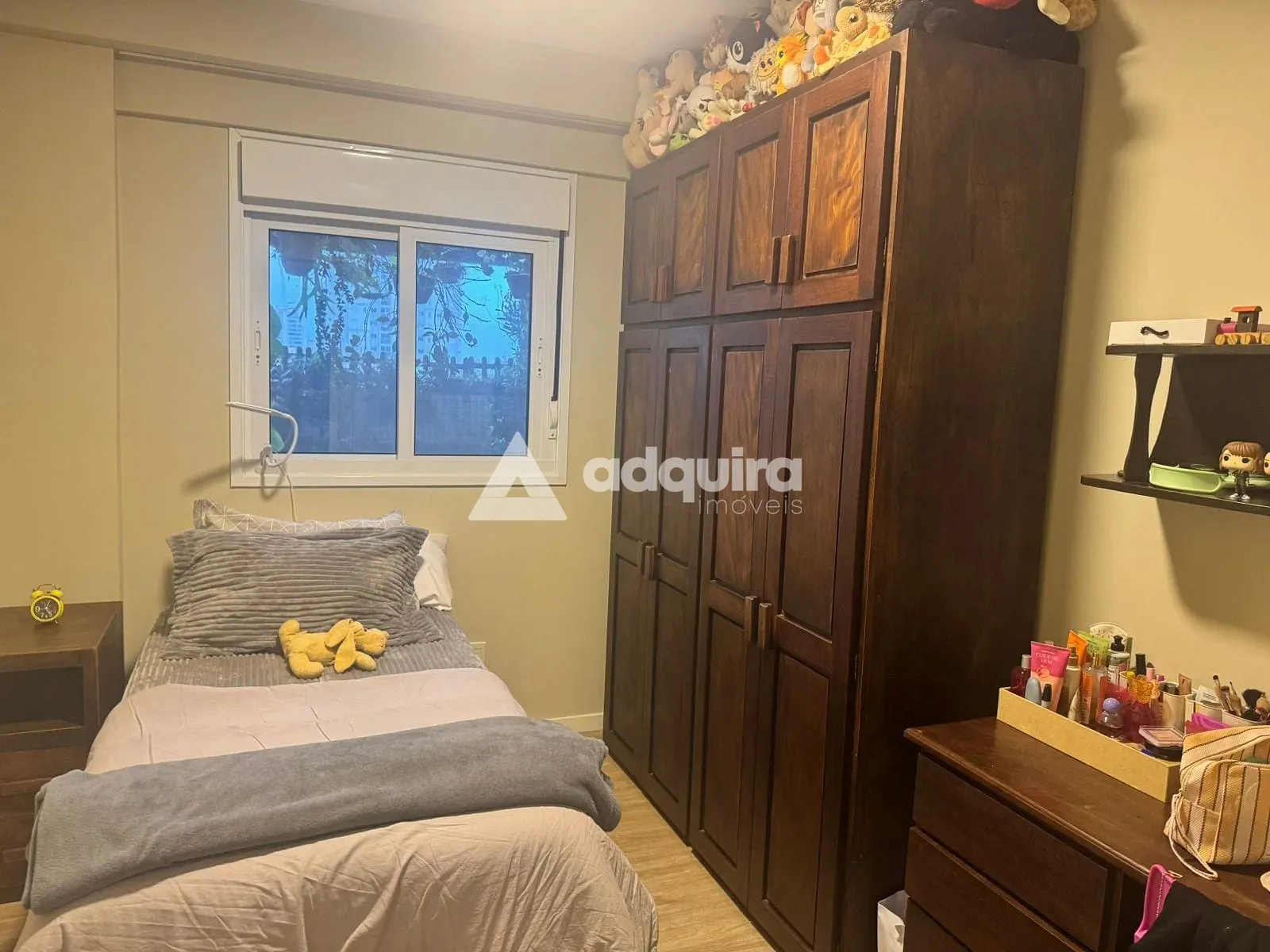 Apartamento, 3 quartos, 192 m² - Foto 9