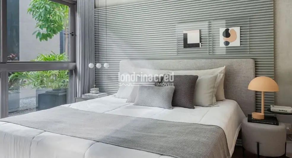 Apartamento, 3 quartos, 186 m² - Foto 5
