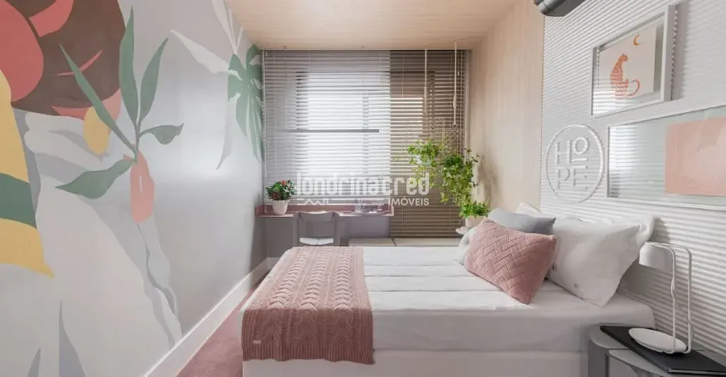 Apartamento, 3 quartos, 186 m² - Foto 7