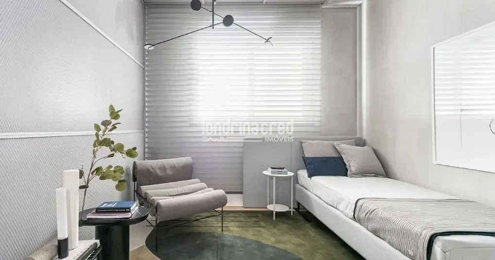 Apartamento, 3 quartos, 186 m² - Foto 8