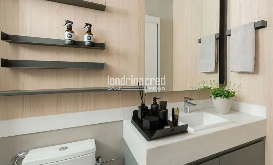Apartamento, 3 quartos, 186 m² - Foto 11