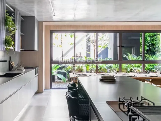 Apartamento 3 quartos e 4 banheiros, à venda, no bairro Gleba Fazenda Palhano em Londrina