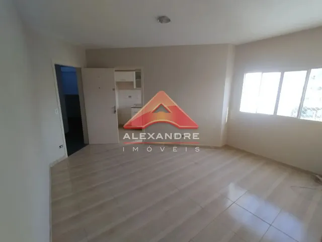 Apartamento com 47m² 2 quartos e 1 banheiro, à venda, no bairro Conjunto Residencial Galo Branco em São José Dos Campos