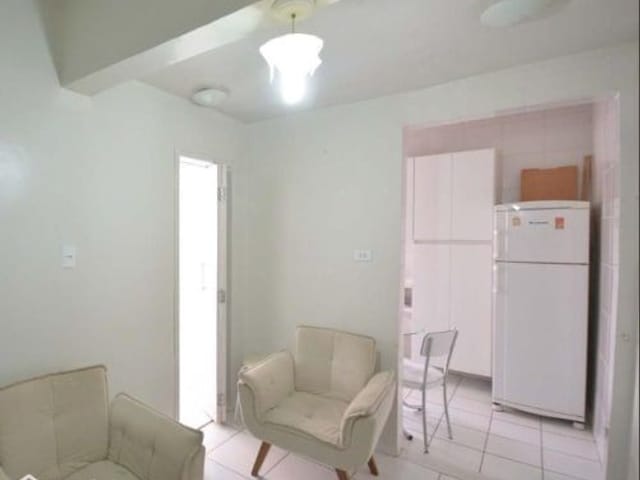 Apartamento com 33m² 1 quarto e 1 banheiro, à venda, no bairro Aclimação em São Paulo